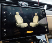Jaguar F-Pace 3.0d d300 AWD