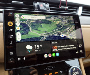 Jaguar F-Pace 3.0d d300 AWD
