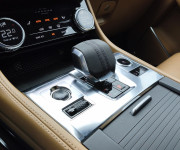 Jaguar F-Pace 3.0d d300 AWD