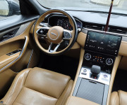 Jaguar F-Pace 3.0d d300 AWD