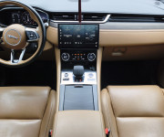Jaguar F-Pace 3.0d d300 AWD