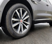 Jaguar F-Pace 3.0d d300 AWD