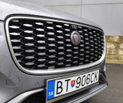 Jaguar F-Pace 3.0d d300 AWD