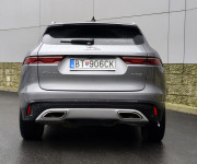 Jaguar F-Pace 3.0d d300 AWD