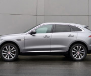 Jaguar F-Pace 3.0d d300 AWD