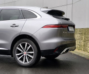 Jaguar F-Pace 3.0d d300 AWD