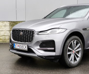 Jaguar F-Pace 3.0d d300 AWD