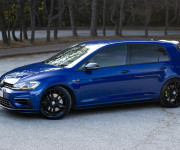 Volkswagen Golf 2.0 TSI BMT R 4MOTION EU6