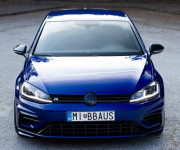 Volkswagen Golf 2.0 TSI BMT R 4MOTION EU6