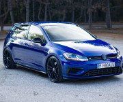 Volkswagen Golf 2.0 TSI BMT R 4MOTION EU6