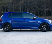 Volkswagen Golf 2.0 TSI BMT R 4MOTION EU6