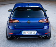 Volkswagen Golf 2.0 TSI BMT R 4MOTION EU6