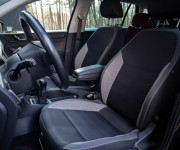 Škoda Rapid Spaceback SB 1.2 TSI 110k Ambition