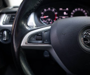 Škoda Rapid Spaceback SB 1.2 TSI 110k Ambition