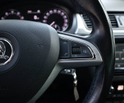 Škoda Rapid Spaceback SB 1.2 TSI 110k Ambition