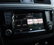 Škoda Rapid Spaceback SB 1.2 TSI 110k Ambition