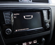 Škoda Rapid Spaceback SB 1.2 TSI 110k Ambition