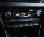 Škoda Rapid Spaceback SB 1.2 TSI 110k Ambition