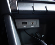 Škoda Rapid Spaceback SB 1.2 TSI 110k Ambition