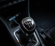 Škoda Rapid Spaceback SB 1.2 TSI 110k Ambition