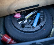 Škoda Rapid Spaceback SB 1.2 TSI 110k Ambition