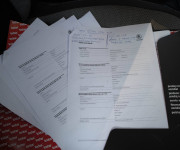 Škoda Rapid Spaceback SB 1.2 TSI 110k Ambition