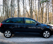 Škoda Rapid Spaceback SB 1.2 TSI 110k Ambition