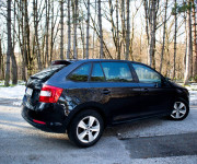 Škoda Rapid Spaceback SB 1.2 TSI 110k Ambition