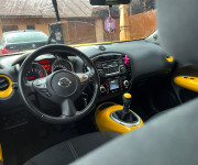Nissan Juke DIG-T 115 Tekna