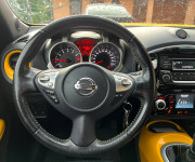 Nissan Juke DIG-T 115 Tekna
