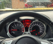 Nissan Juke DIG-T 115 Tekna