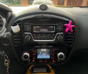 Nissan Juke DIG-T 115 Tekna