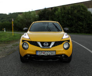 Nissan Juke DIG-T 115 Tekna