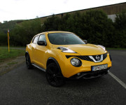 Nissan Juke DIG-T 115 Tekna
