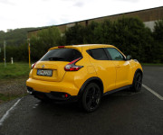 Nissan Juke DIG-T 115 Tekna