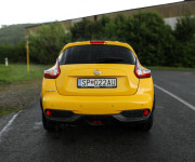 Nissan Juke DIG-T 115 Tekna