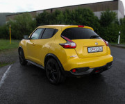 Nissan Juke DIG-T 115 Tekna