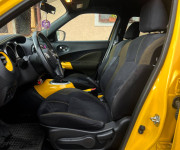 Nissan Juke DIG-T 115 Tekna