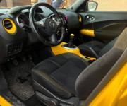 Nissan Juke DIG-T 115 Tekna