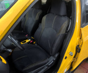 Nissan Juke DIG-T 115 Tekna