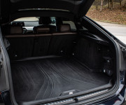 BMW 640d GT xDrive Msport, Pano, HUD, Vzduch, Soft-close, Harman, plná história, super stav