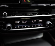 BMW 640d GT xDrive Msport, Pano, HUD, Vzduch, Soft-close, Harman, plná história, super stav
