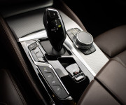 BMW 640d GT xDrive Msport, Pano, HUD, Vzduch, Soft-close, Harman, plná história, super stav