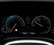 BMW 640d GT xDrive Msport, Pano, HUD, Vzduch, Soft-close, Harman, plná história, super stav