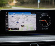 BMW 640d GT xDrive Msport, Pano, HUD, Vzduch, Soft-close, Harman, plná história, super stav