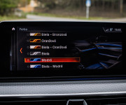 BMW 640d GT xDrive Msport, Pano, HUD, Vzduch, Soft-close, Harman, plná história, super stav