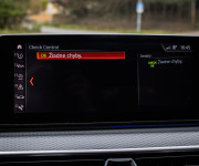 BMW 640d GT xDrive Msport, Pano, HUD, Vzduch, Soft-close, Harman, plná história, super stav