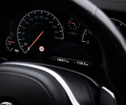 BMW 640d GT xDrive Msport, Pano, HUD, Vzduch, Soft-close, Harman, plná história, super stav