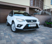Seat Arona 1.6 TDI 95 Reference