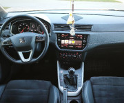 Seat Arona 1.6 TDI 95 Reference